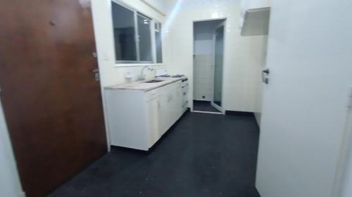Imagen 18 de 19 de Venta, Departamento, 3 Ambientes, Balcón, Frente, Caballito