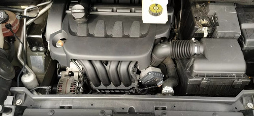 Citroën C4 Picasso/picasso 2.0 16v Aut. 5p Completo