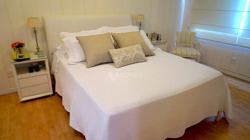 Imagem 11 de 30 de Casa Com 4 Dormitórios À Venda, 600 M² Por R$ 2.200.000,00 - Badu - Niterói/rj - Ca16698