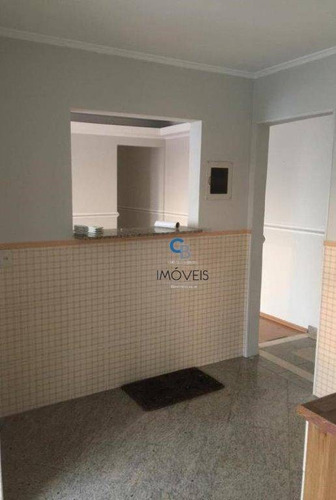 Imagem 6 de 19 de Apartamento À Venda, 70 M² Por R$ 399.000,00 - Anália Franco - São Paulo/sp - Ap3732
