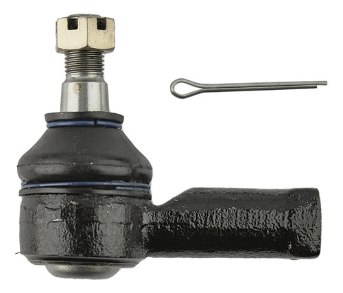 Terminal De Direccion Dodge H100 Van 2.4 2012-2013