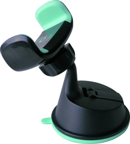 Soporte Celular Auto Tablero+ Vidrio Sopapa+ Ventilacion 2e1
