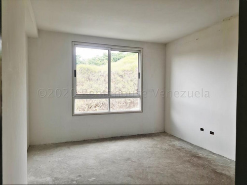 Apartamento Nuevo En Venta Mirador De Los Campitos 24-25194