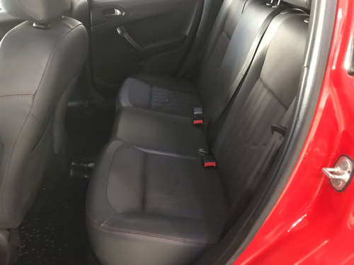 Peugeot 208 1.6 Gt Thp