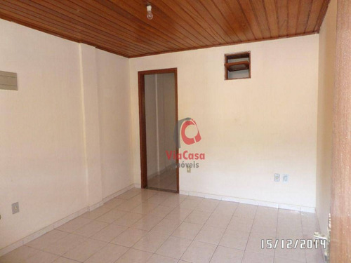 Imagem 10 de 19 de Casa Com 4 Dormitórios À Venda, 221 M² Por R$ 350.000,00 - Aroeiras - Macaé/rj - Ca2437