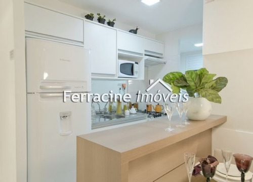 Imagem 11 de 14 de 00016 - Apartamento 2 Dorms, Vila Curuçá - São Paulo/sp - 16