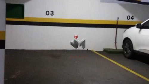 Imagem 23 de 23 de R$ 1.150,00 - Edifício Alzira Maldonado - Apartamento Com 3 Dormitórios Para Alugar, 114 M² - Centro - Ribeirão Preto/sp - Ap2913