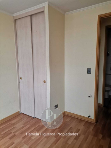 En Venta 3d2b En La Comuna De Macul (24837)