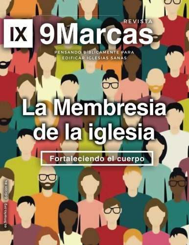 Membresía De La Iglesia, Revista