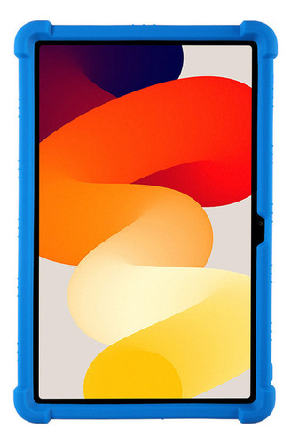 ////. Funda Protectora For Tableta Redmi Pad Se 2023 Con Sop