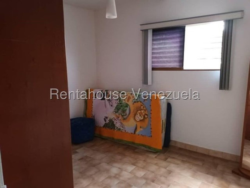 Venta De Apartamento / Las Marias / Ls 25-21878