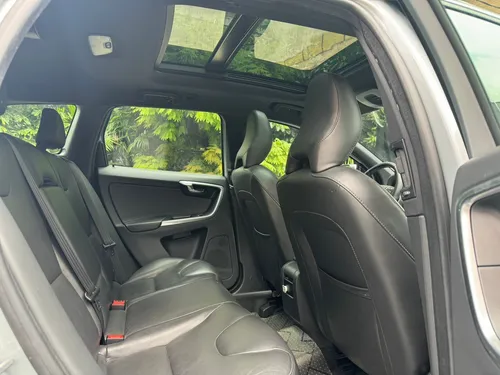 Volvo XC60 2.0 T5 Awd Summum