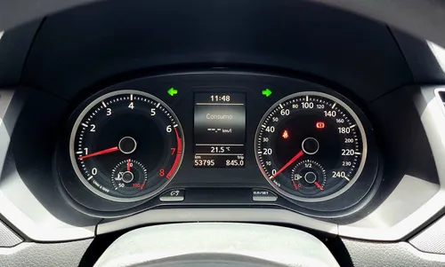 Volkswagen Gol Comfortline