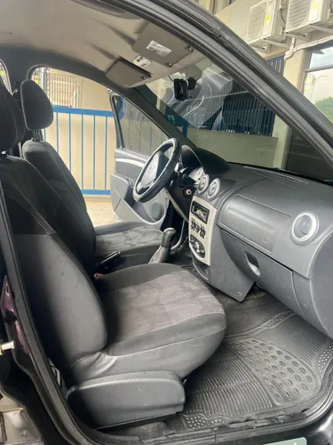 Renault Logan 1.6 Dynamique Nd