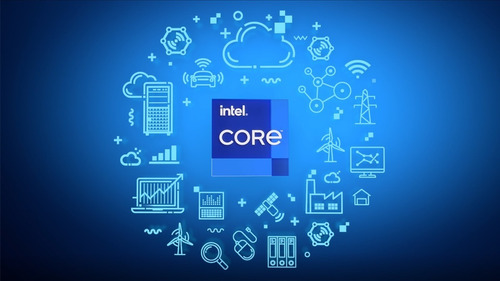 Imagen 7 de 7 de Procesador Intel Core I5-1140011va Gen S1200 Bx8070811400