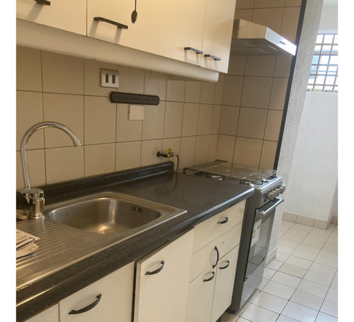 Lindo Departamento En Ubicación Privilegiada De Providencia