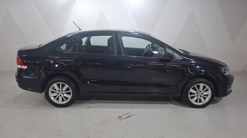 Volkswagen Vento 1.6 COMFORTLINE STD.