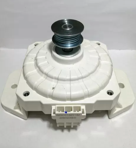 Motor Lavadora LG Wdc0150y1m