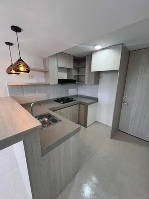 Apartamento en arriendo