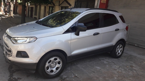 Ford Ecosport 1.6 Se 110cv 4x2