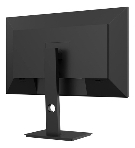 Monitor E-led Quad Hd De 27 Polegadas Dhi-lm27-p301a Cor Preto 127/220v