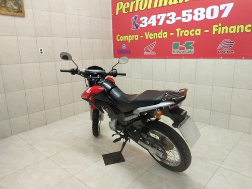 Bros 160 Financiamos E Parcelamos No Cartão De Credito