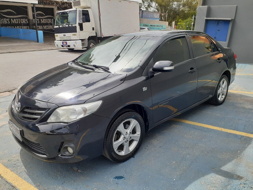 Toyota Corolla Xei 2.0 Aut Completo 2012 $ 47990 Financiamos