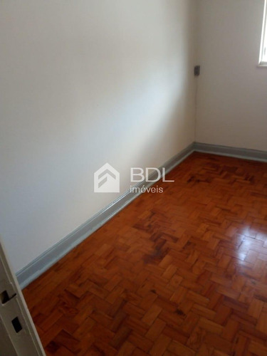Imagem 7 de 17 de Apartamento À Venda Em Centro - Ap003282