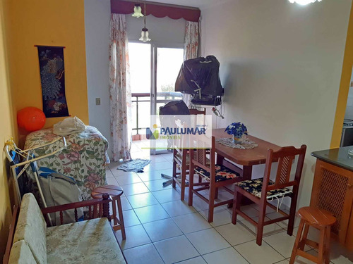 Imagem 12 de 30 de Apartamento Com 1 Dorm, Jardim Marina, Mongaguá - R$ 180 Mil, Cod: 829829 - V829829