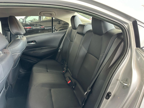 Toyota Corolla 2.0 Xei Dynamic Force Flex Aut. 4p