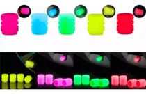 Comprar 20 Tapas Fluorescentes Para Válvula De Neumático, Cubo De R