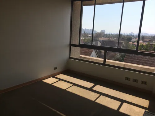 Muy Buen Departamento En Macul (63393)