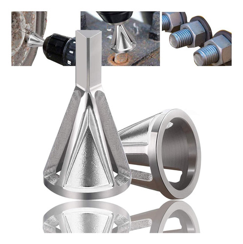Deburring External Chamfering Tool, Chamfer Tool Deburring E