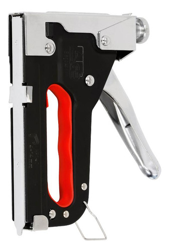 Grampeador Manual N°140 4-14mm Mp