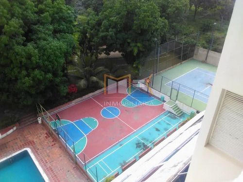 Imagen 4 de 17 de Mk Inmobiliaria Vende Apartamento En Tanaguarena, Edo. La Guaira / 04241348538