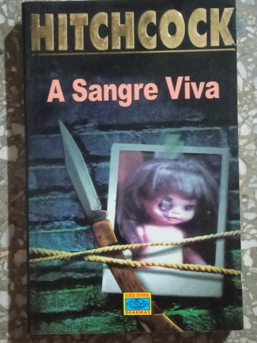 A Sangre Viva - Hitchcock 