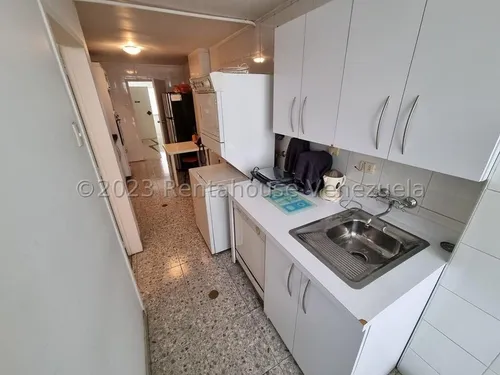 Apartamento En Venta - Ab 24-7315