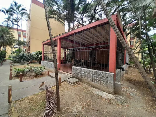 Apartamento En Arriendo En Puente Del Comercio. Cod A8014609