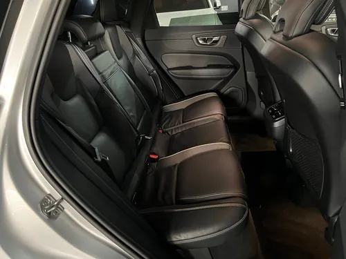 Volvo XC60 2.0 T5 Awd R-design