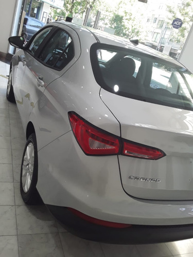Fiat Cronos 0km 2021 400mil. Cuotas, Usados Llave X Llave Ec