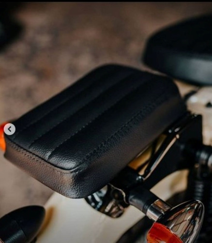 Honda Econo Power C90