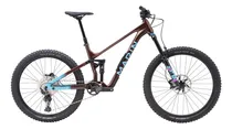 Comprar Bicicleta Marin Alpine Trail 1 29 1x12 29\u002F27,5 170mm Doble