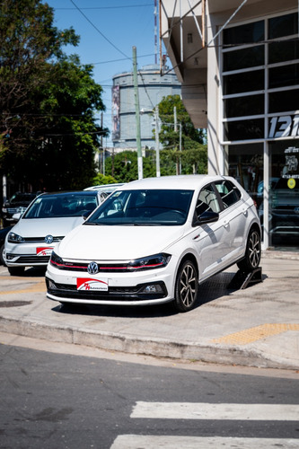 Volkswagen Polo 1.4 Tsi Gts