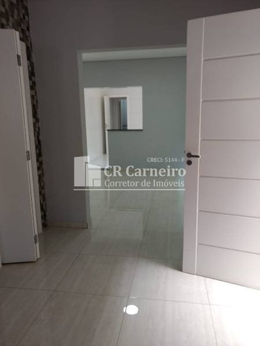 Imagem 2 de 19 de Sobrado No Centro Da Penha, Vende-se - 622