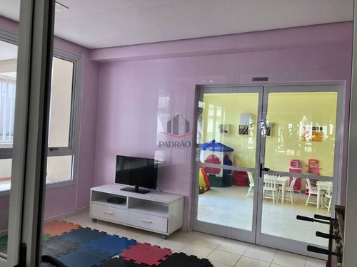 Imagem 19 de 28 de Apartamento Em Condomínio Padrão Para Venda No Bairro Vila Formosa, 03 Dorm, 01 Suíte, 02 Vagas, 78,00 M², Lindo Apto, Semi-mobiliado, Com Sacada Gourmet. - 1602