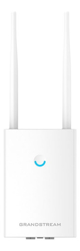 Punto De Acceso Wifi-6 Dual Band Mu-mimo 2x2 Color Blanco