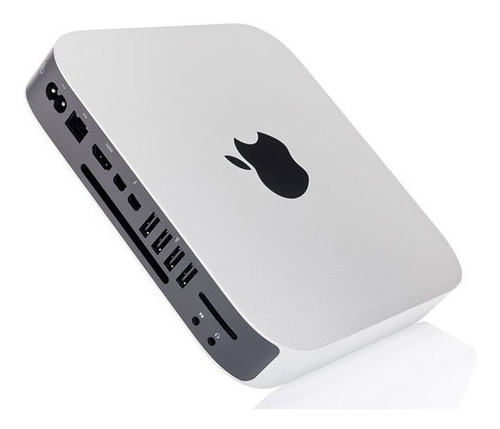 Mac Mini Late 2014 - I5 2.6 Ghz - 8 Gb Ram Ddr3 - Ssd 240 Gb
