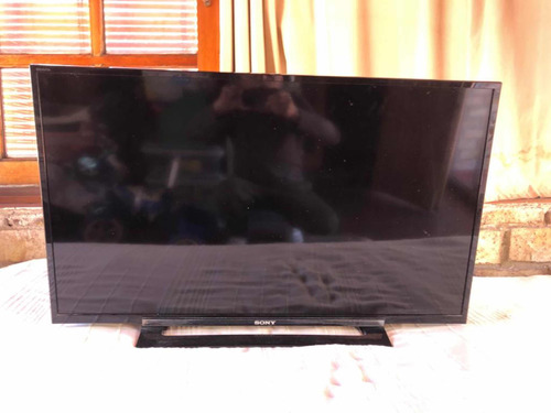 Tv Sony Bravía 36 Mod Lcd Hd Tv