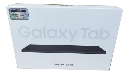 Tablet Samsung Galaxy Tab A8 Chip 4g Lte Sm-x205