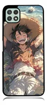 Comprar Funda Protector Case Para Samsung A22 5g One Piece Anime